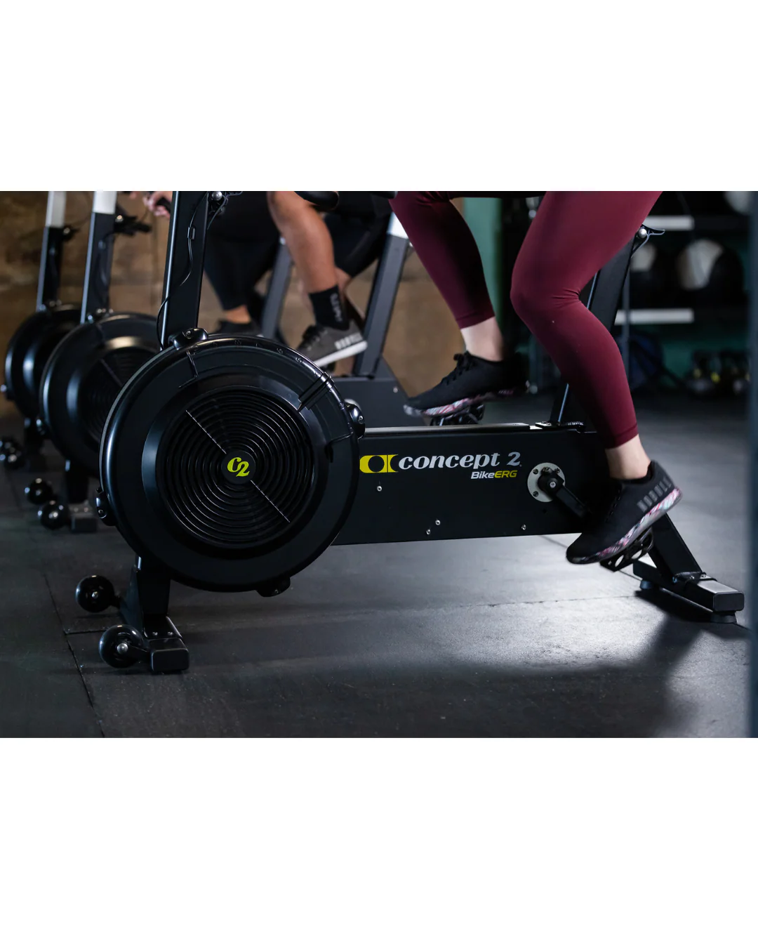 Concept2 BikeErg - Image 3