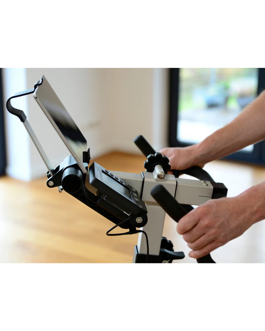 Concept2 BikeErg - Image 4