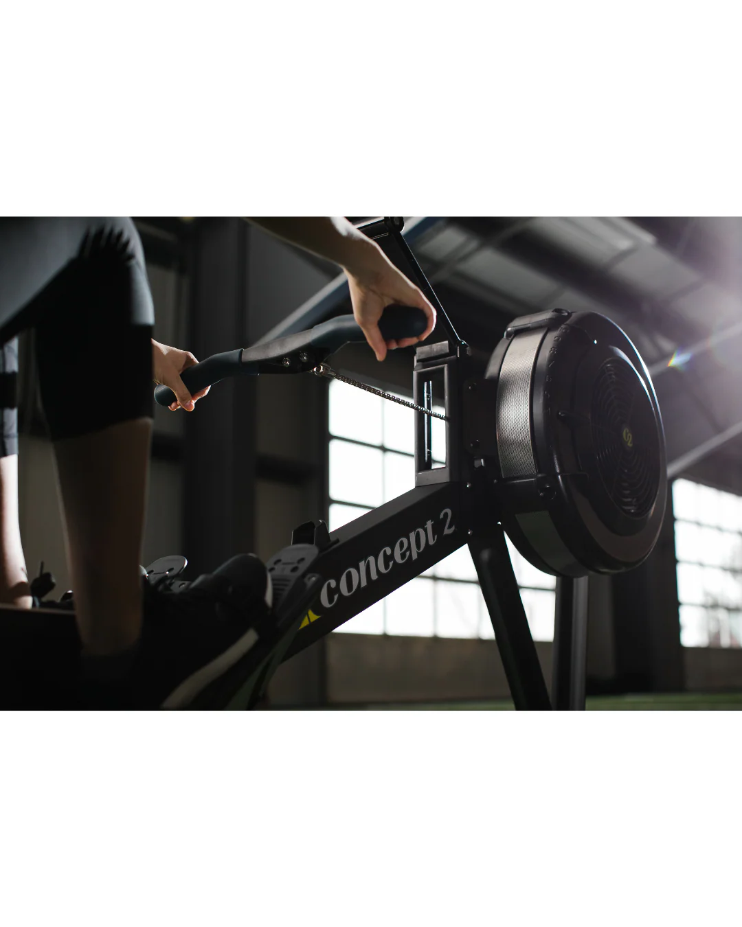 Concept2 RowErg - Image 3