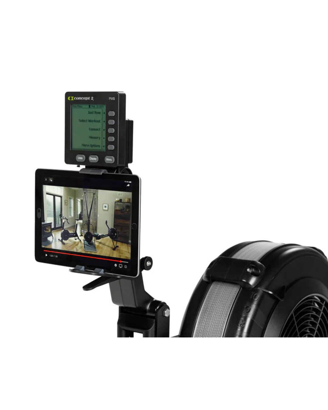 Concept2 RowErg - Image 4