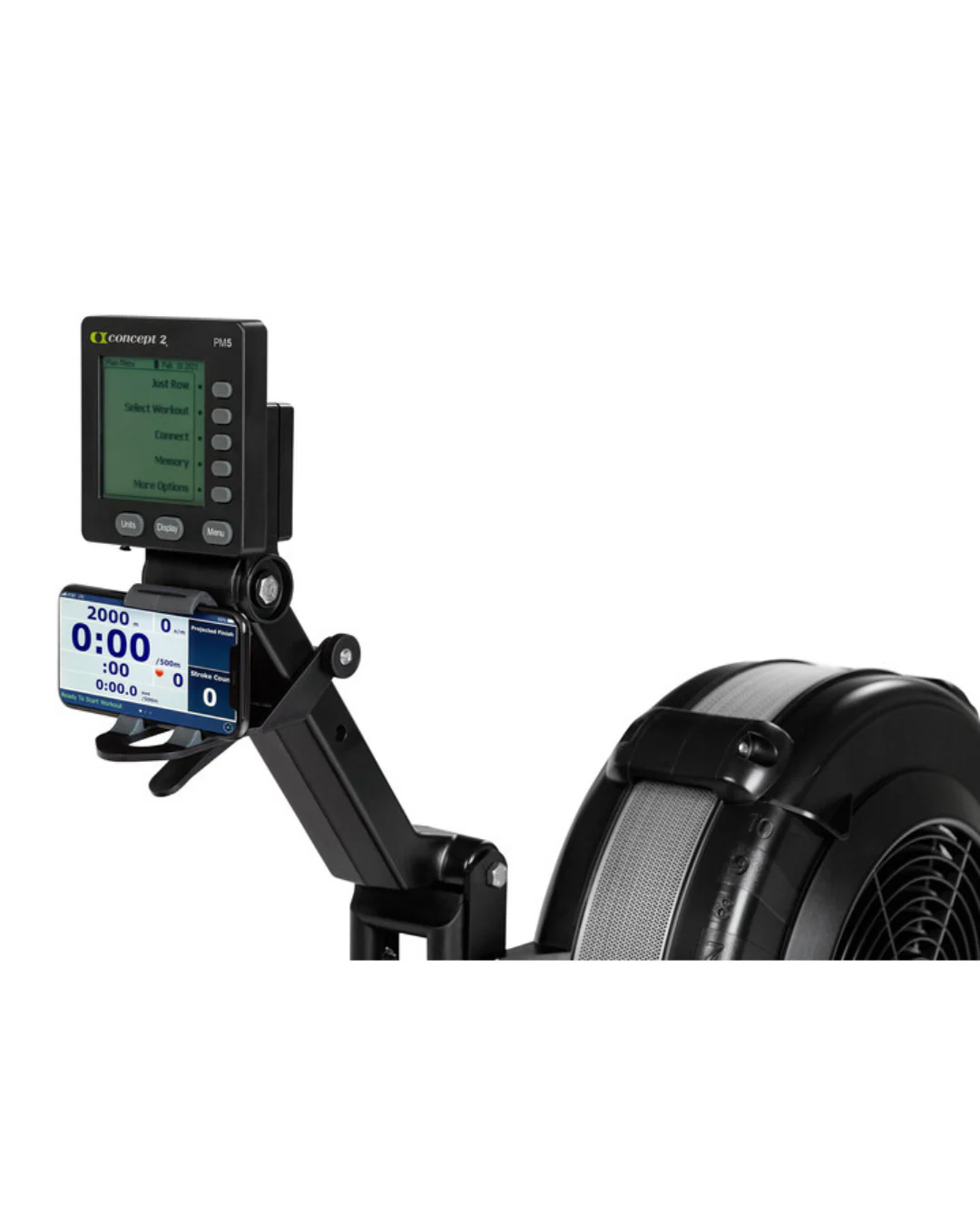 Concept2 RowErg - Image 5