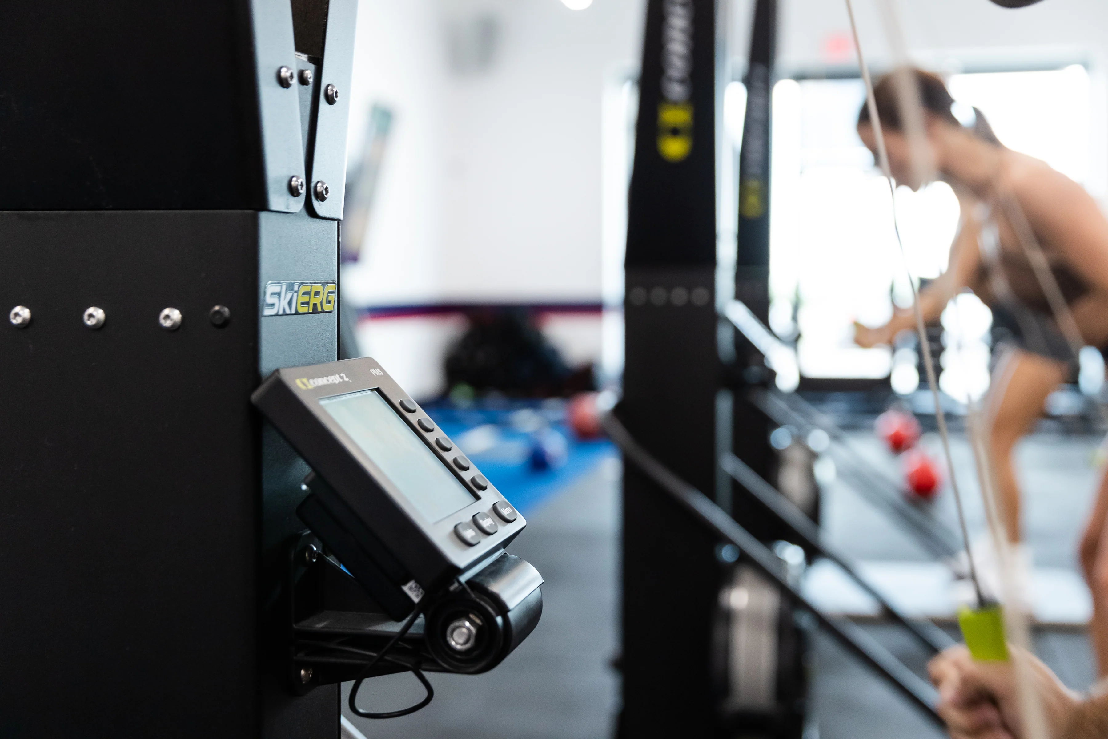 Concept2 SkiErg - Image 3