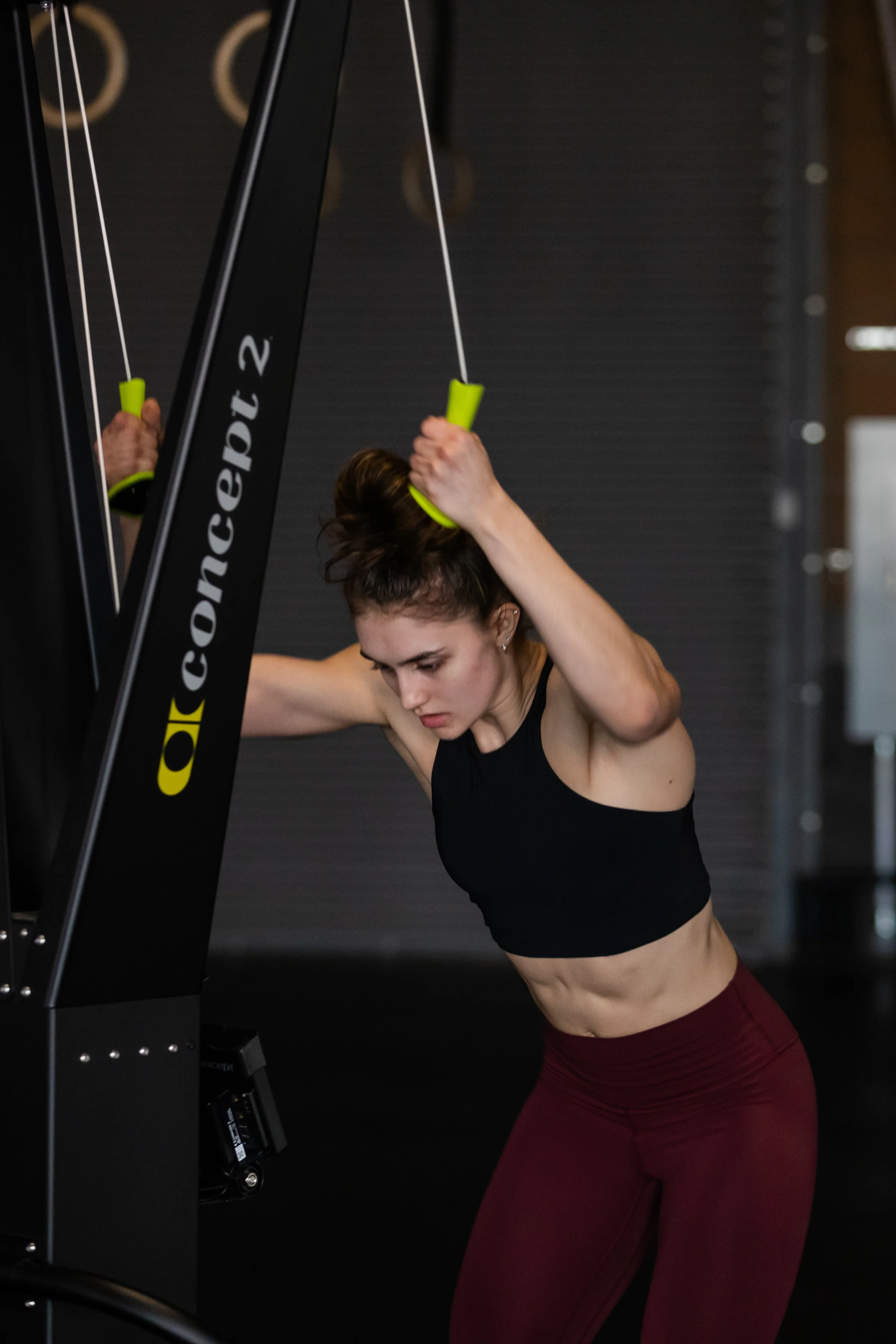 Concept2 SkiErg - Image 4