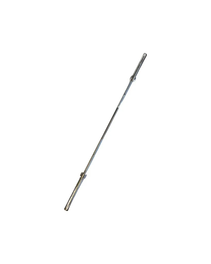 Legion 7ft Olympic Barbell (20kg) - Image 6