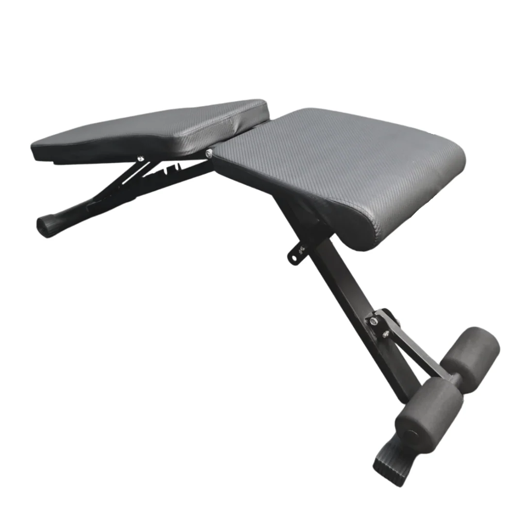 Legion Adjustable Weight Bench - Image 3