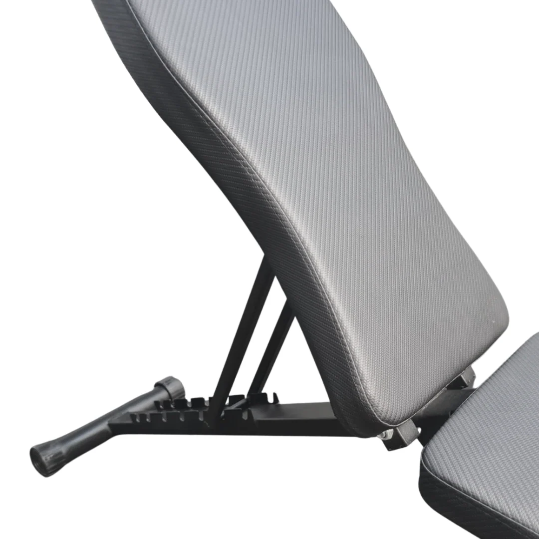 Legion Adjustable Weight Bench - Image 5