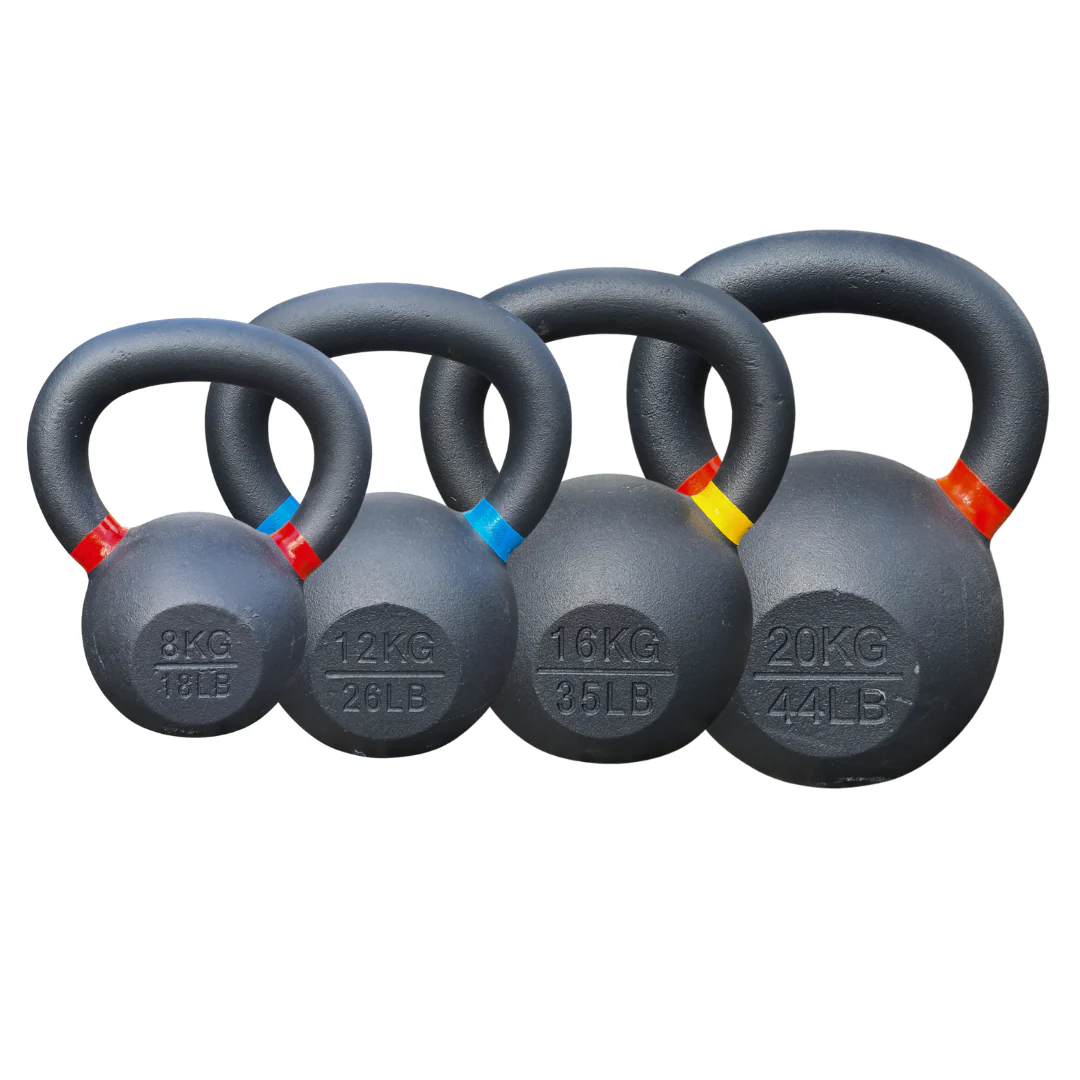 Legion Cast Iron Kettlebell Bundles - Image 5