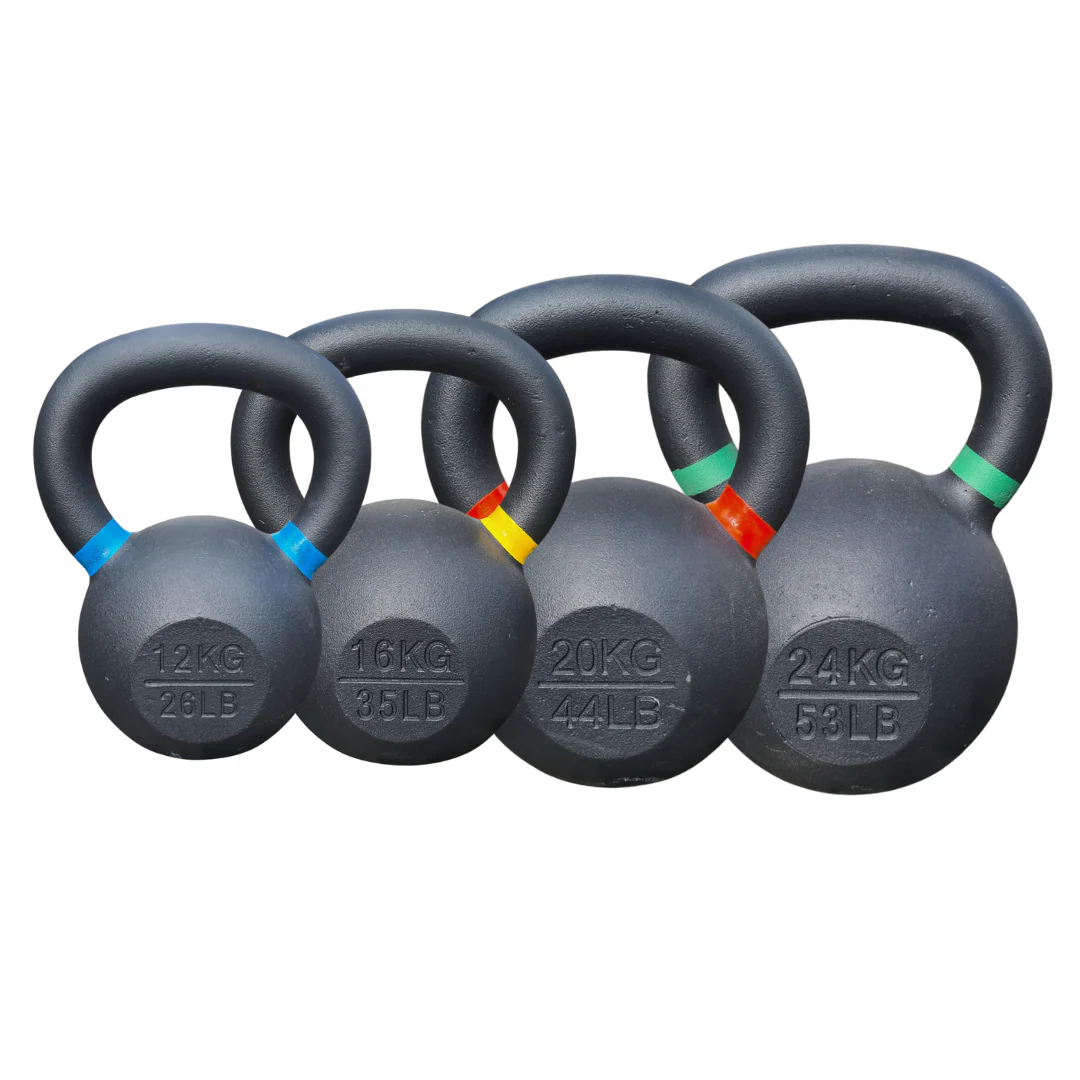 Legion Cast Iron Kettlebell Bundles - Image 6