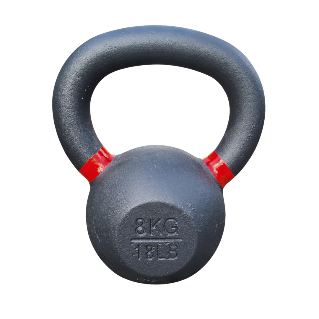 Legion Cast Iron Kettlebells - Image 3