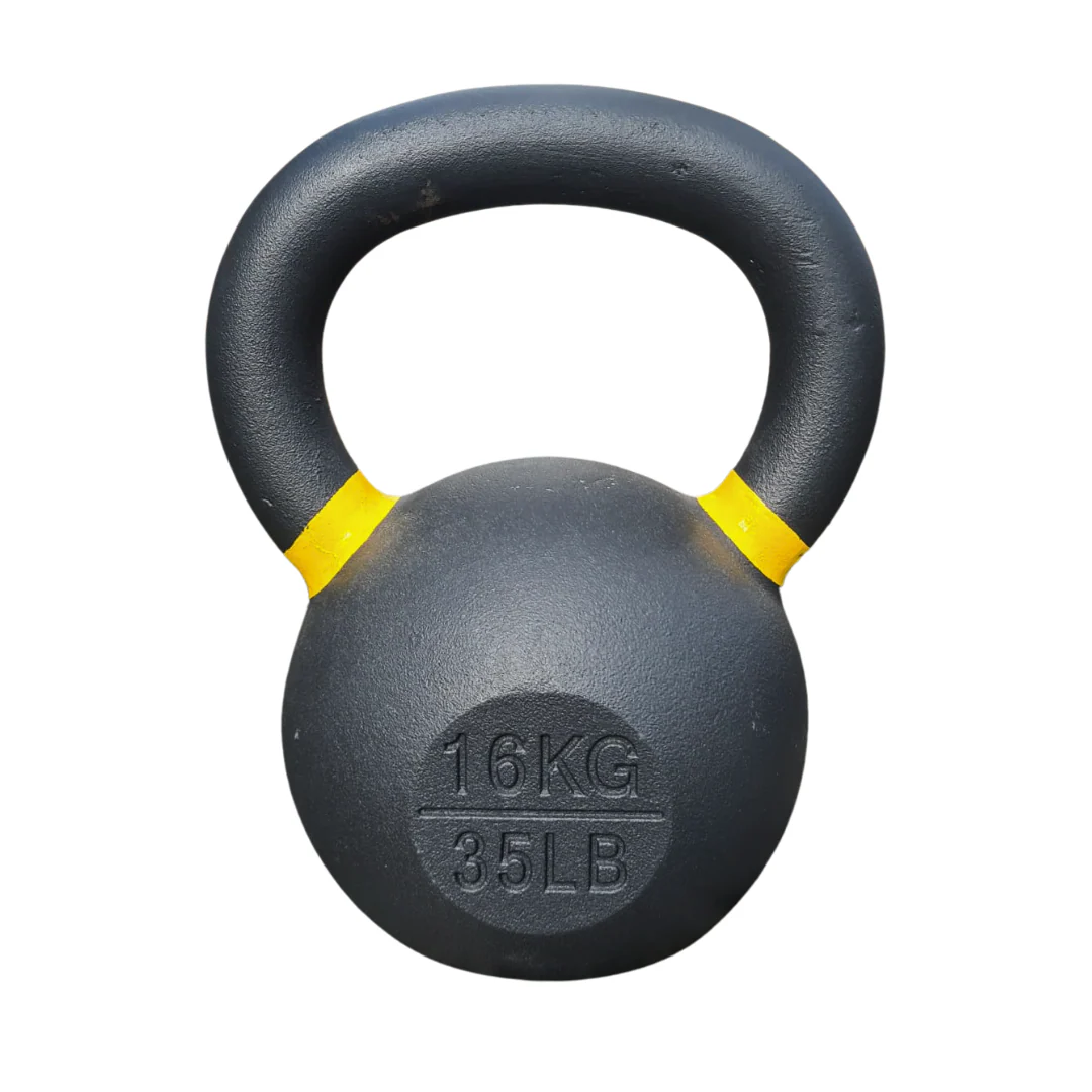 Legion Cast Iron Kettlebells - Image 4