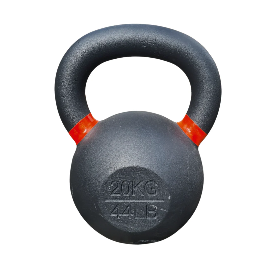 Legion Cast Iron Kettlebells - Image 5