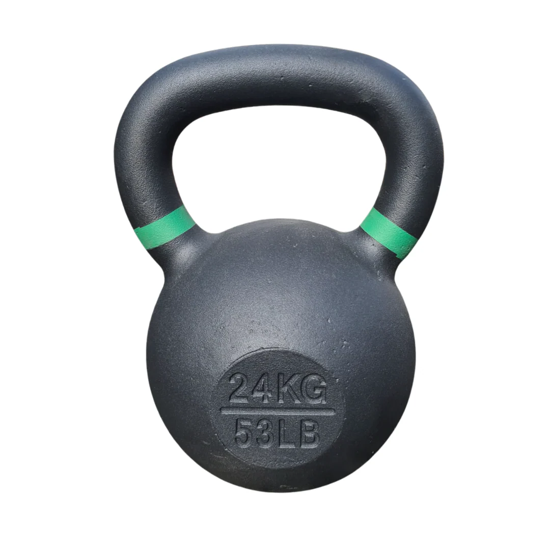 Legion Cast Iron Kettlebells - Image 6
