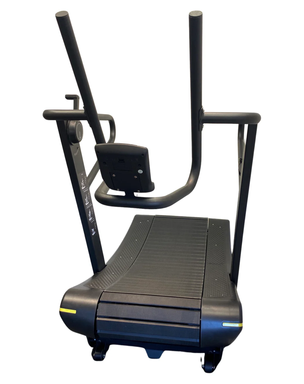 Legion Curved Treadmill - Image 4