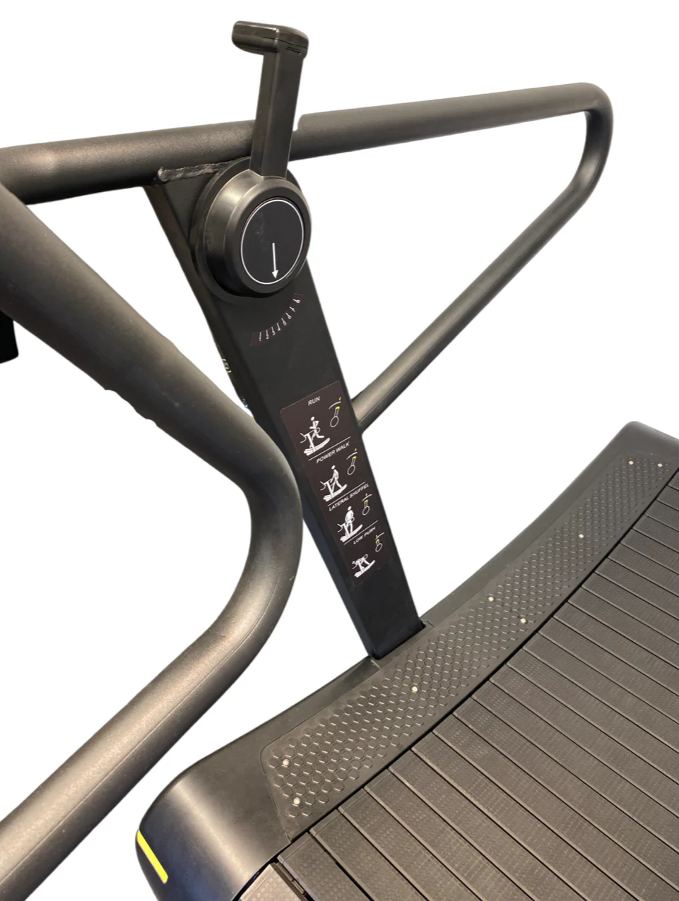 Legion Curved Treadmill - Image 5