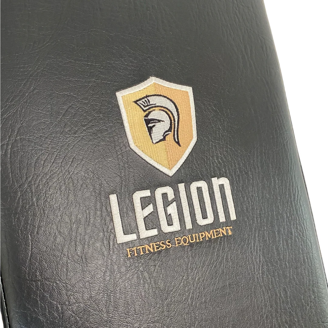 Legion Deluxe Weight Bench - Image 3