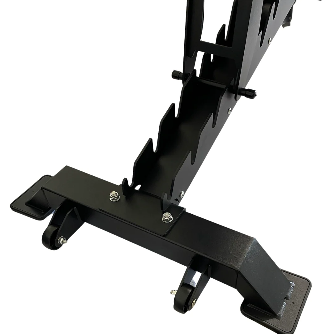 Legion Deluxe Weight Bench - Image 4