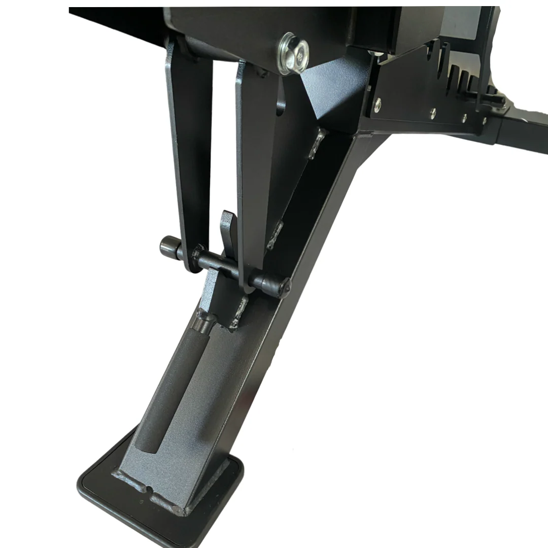 Legion Deluxe Weight Bench - Image 5