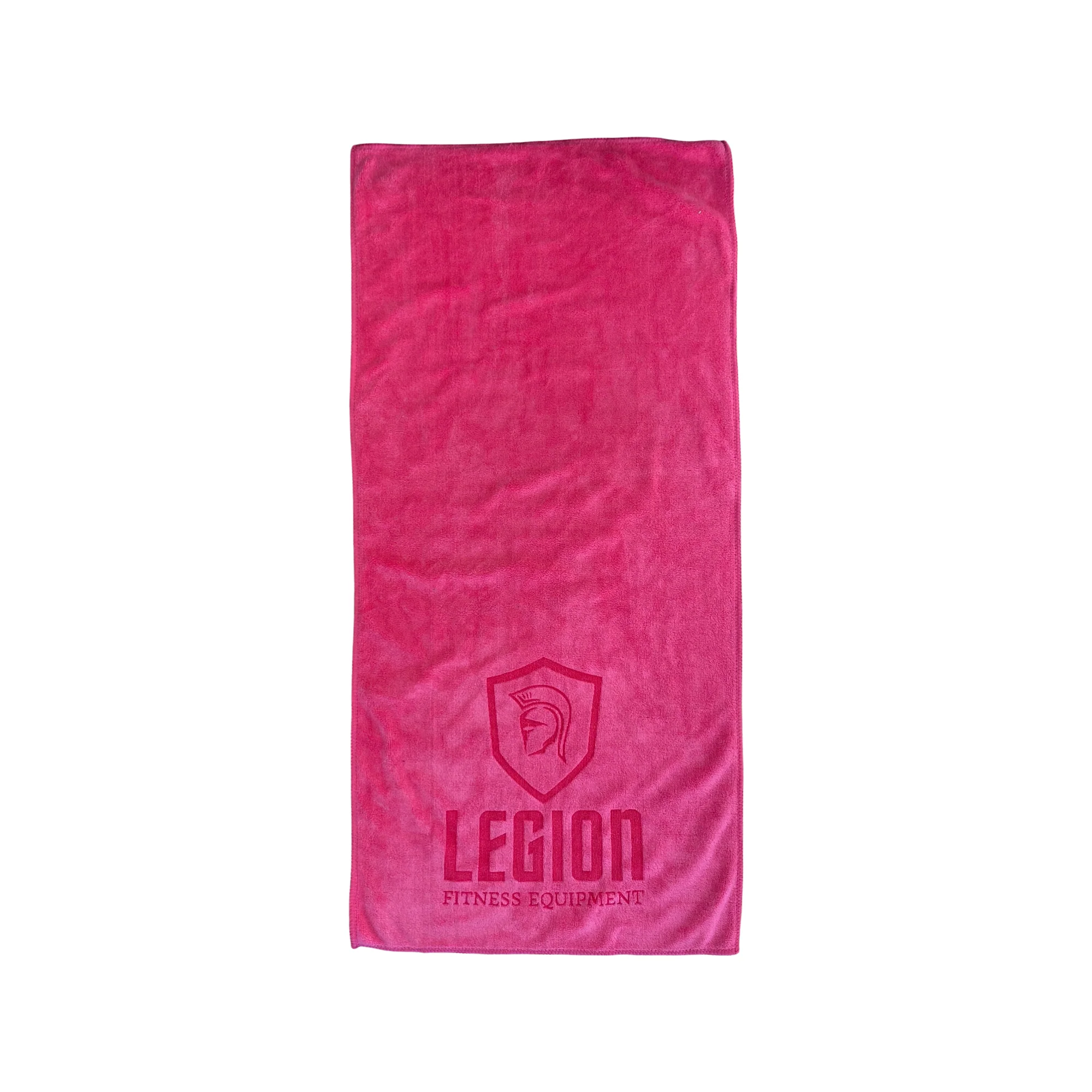 Legion Microfibre Gym Towel - Image 3
