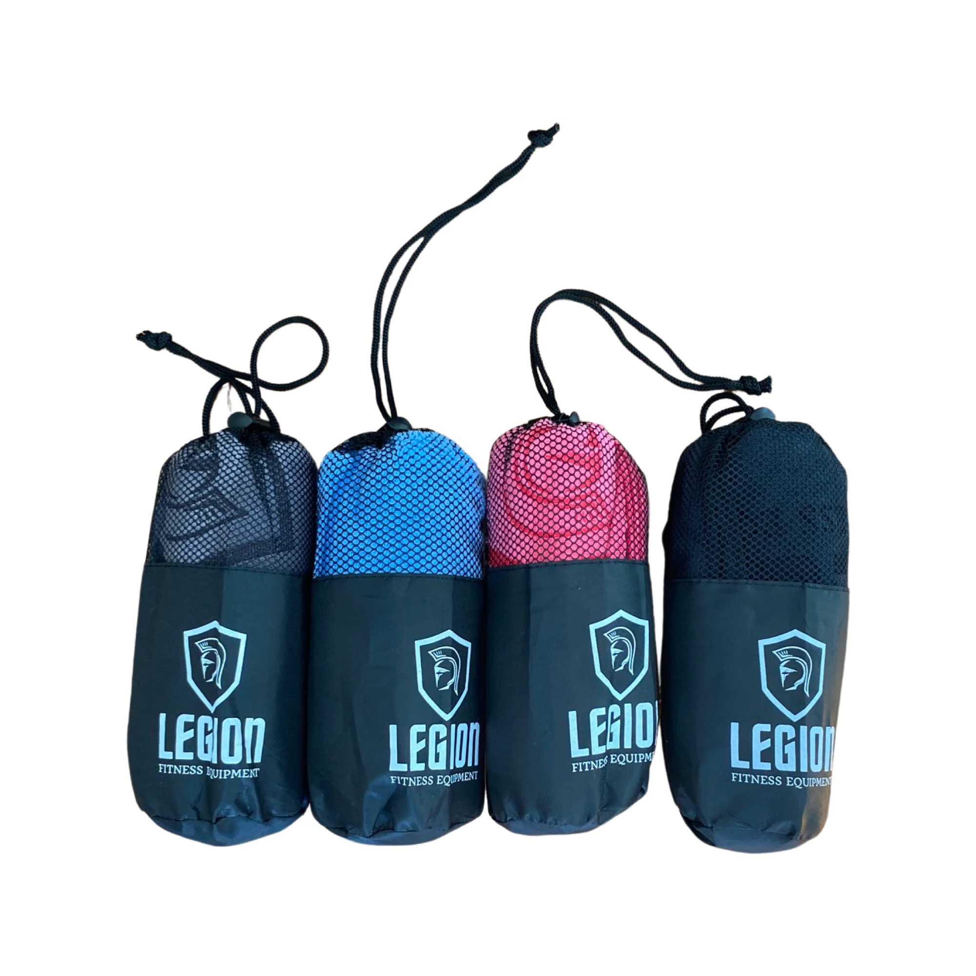 Legion Microfibre Gym Towel - Image 6
