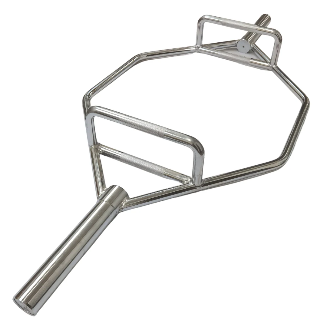 Legion Olympic Hex Trap Bar - Image 6