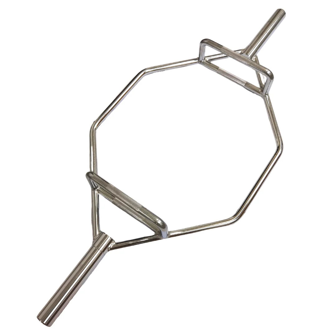 Legion Olympic Hex Trap Bar - Image 7
