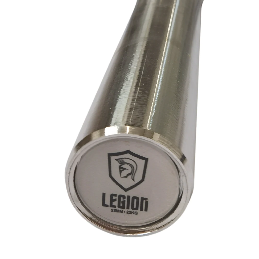 Legion Olympic Hex Trap Bar - Image 8
