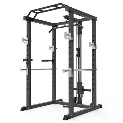 Legion V1 Plate Loaded Multi-Functional Trainer - Image 3
