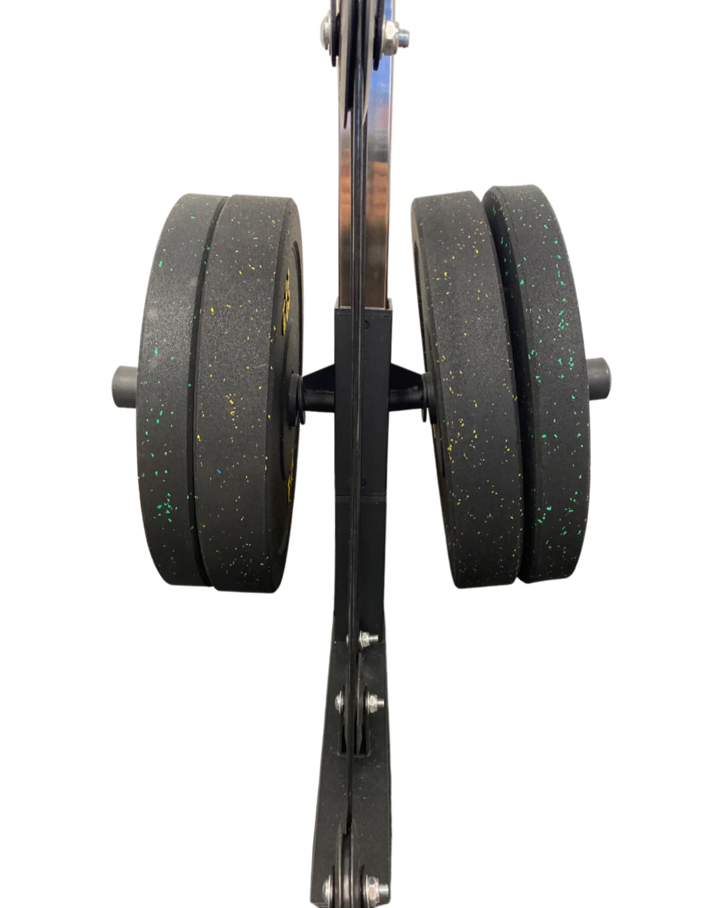 Legion V2 Plate Loaded Multi-Functional Trainer with Smith Machine - Image 12