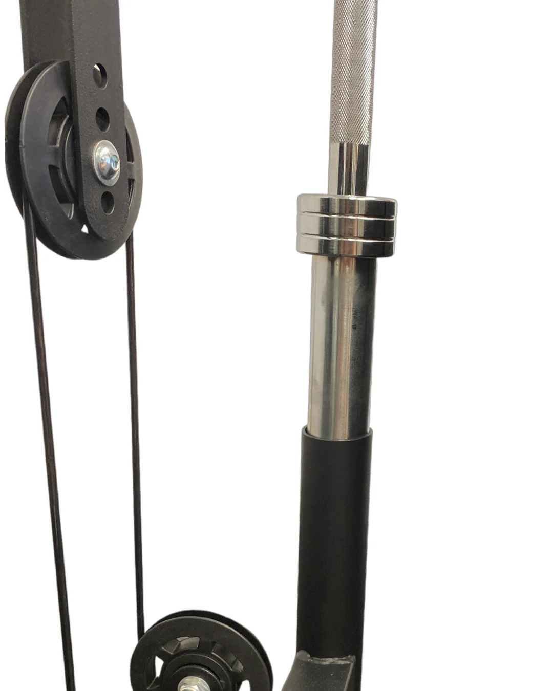 Legion V2 Plate Loaded Multi-Functional Trainer with Smith Machine - Image 13