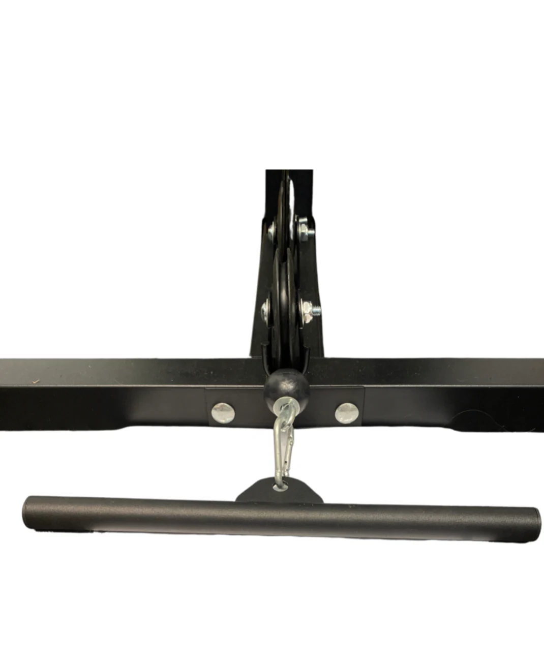 Legion V2 Plate Loaded Multi-Functional Trainer with Smith Machine - Image 14