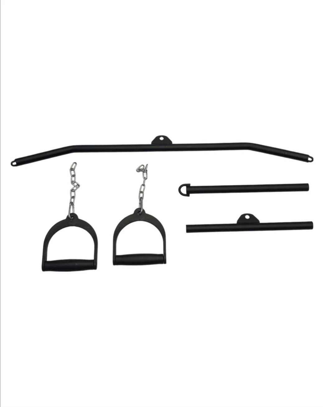 Legion V2 Plate Loaded Multi-Functional Trainer with Smith Machine - Image 16