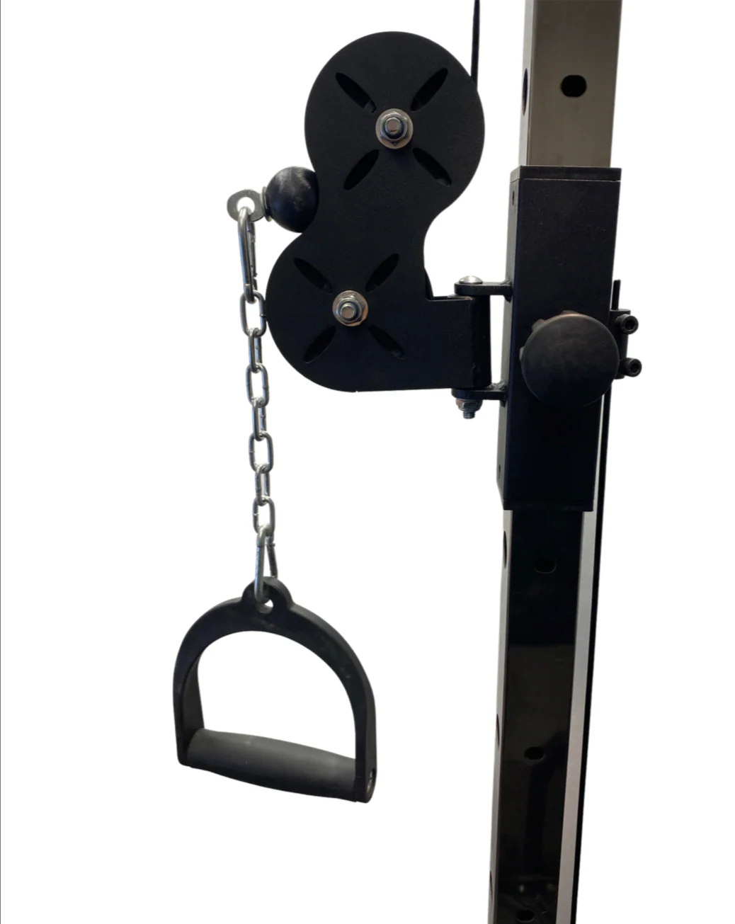 Legion V2 Plate Loaded Multi-Functional Trainer with Smith Machine - Image 9