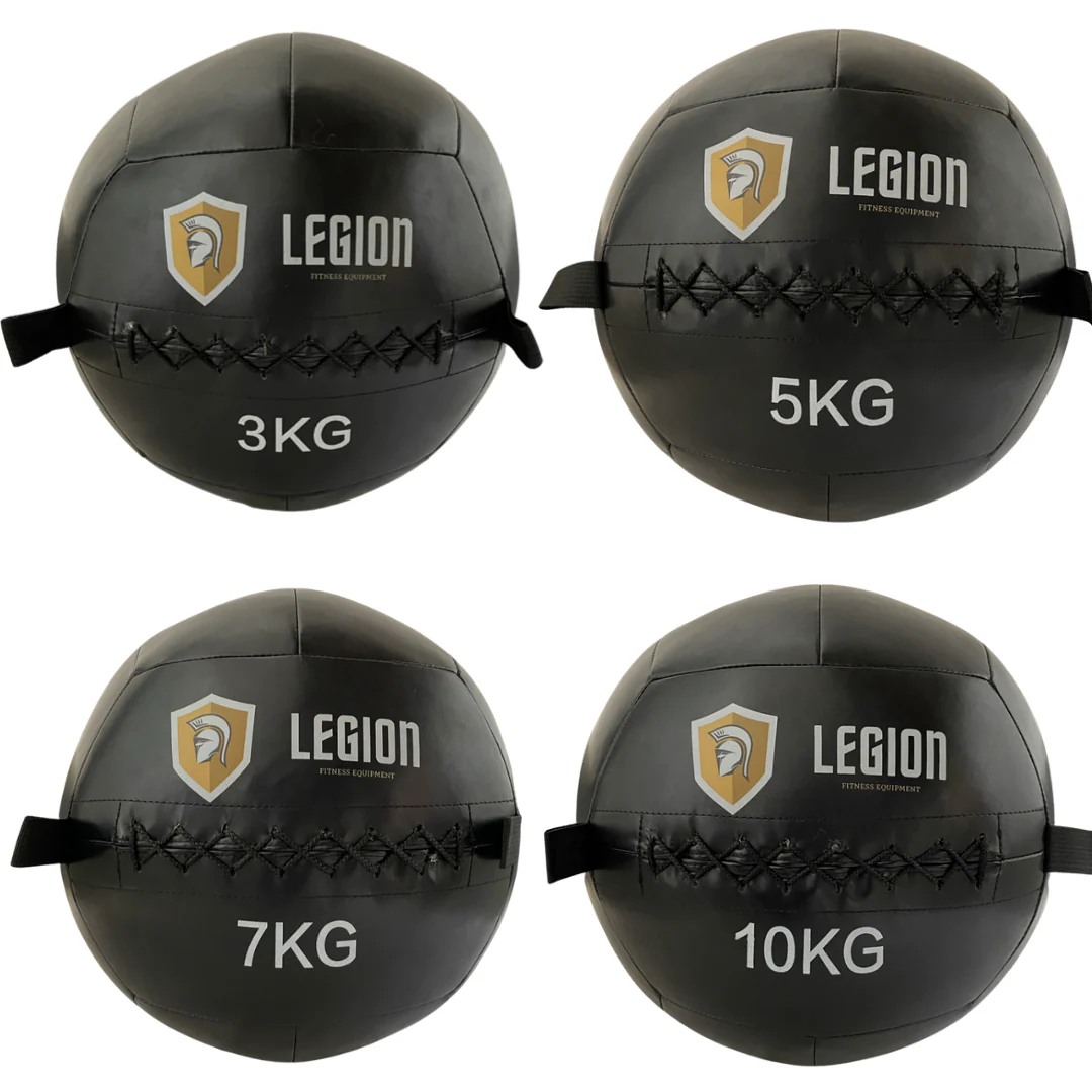 Legion Wall Balls - Image 5