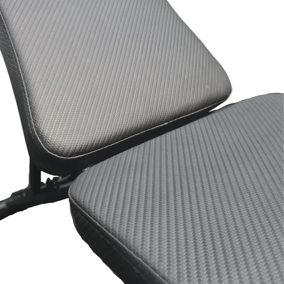 Used & Ex-Display Adjustable Weight Bench - Image 3
