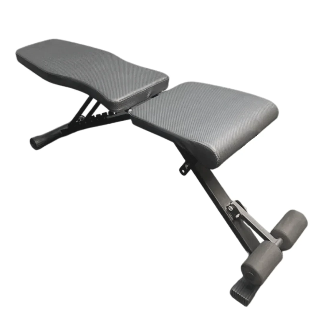 Used & Ex-Display Adjustable Weight Bench - Image 5