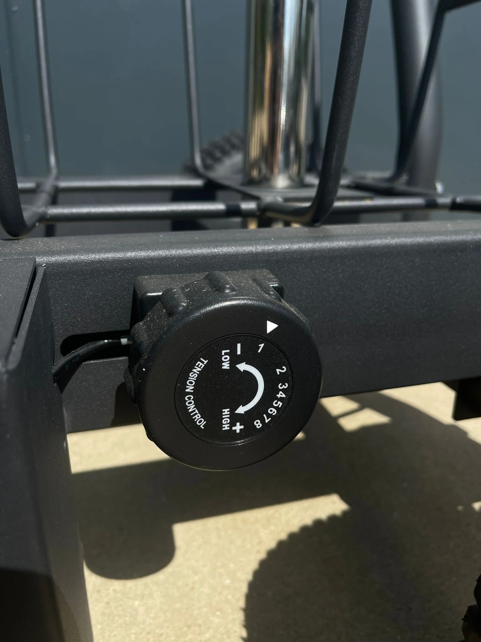 Legion V100 Tank Sled - Image 5